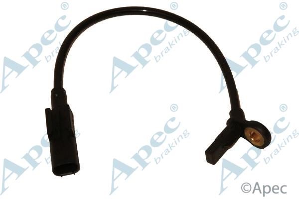APEC braking ABS1129 Датчик ABS1129: Приваблива ціна - Купити у Польщі на 2407.PL!