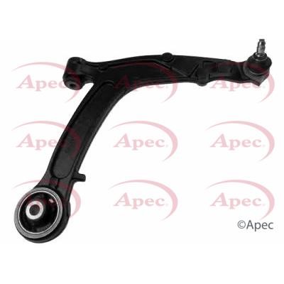 APEC braking AST2046 Track Control Arm AST2046: Buy near me in Poland at 2407.PL - Good price!