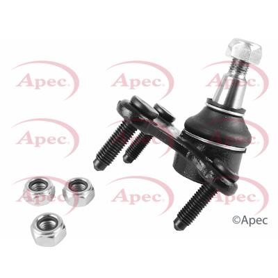 APEC braking AST0151 Ball joint AST0151: Buy near me in Poland at 2407.PL - Good price!