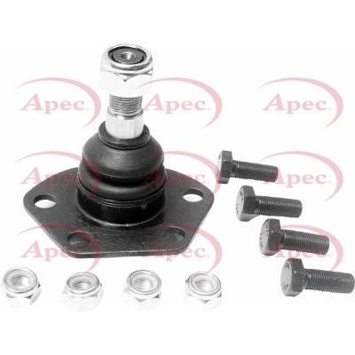 APEC braking AST0058 Опора шаровая AST0058: Купить в Польше - Отличная цена на 2407.PL!