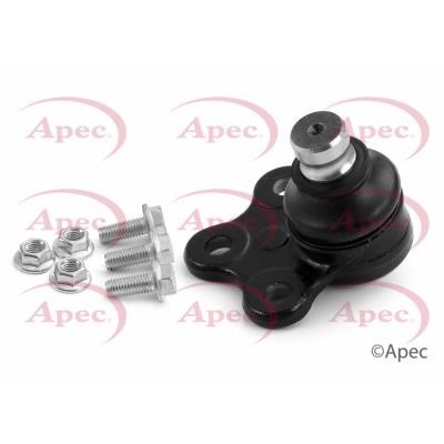 APEC braking AST0217 Опора шаровая AST0217: Отличная цена - Купить в Польше на 2407.PL!