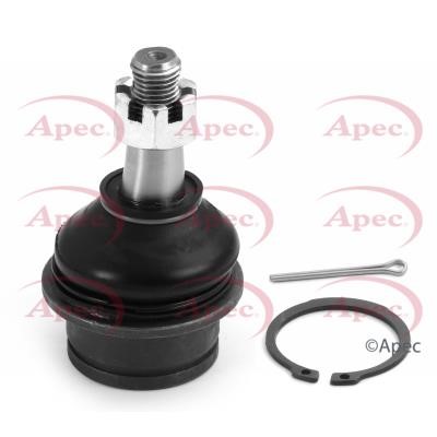 APEC braking AST0202 Ball joint AST0202: Buy near me in Poland at 2407.PL - Good price!