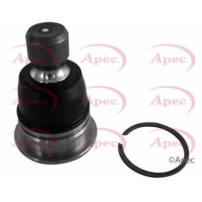 APEC braking AST0088 Опора шаровая AST0088: Отличная цена - Купить в Польше на 2407.PL!