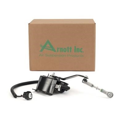 Sensor, Xenon light (headlight range adjustment) Arnott RH-3764