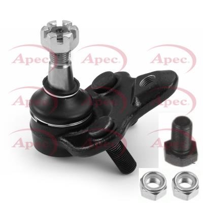 APEC braking AST0135 Ball joint AST0135: Buy near me in Poland at 2407.PL - Good price!