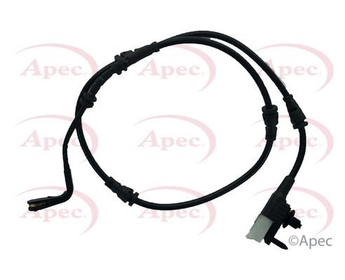 APEC braking WIR5350 Warning contact, brake pad wear WIR5350: Buy near me in Poland at 2407.PL - Good price!