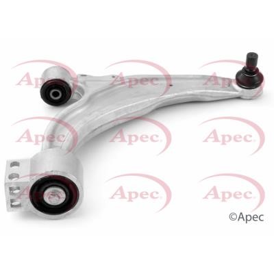 APEC braking AST2546 Track Control Arm AST2546: Buy near me in Poland at 2407.PL - Good price!