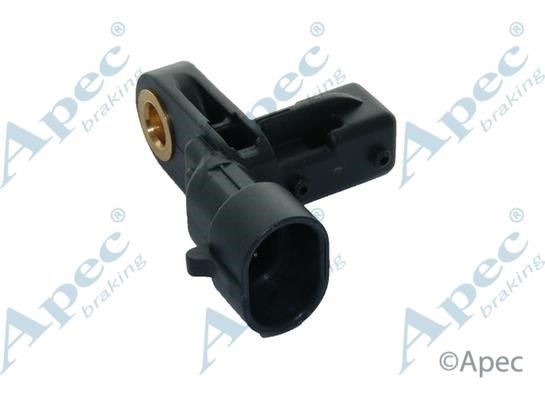 APEC braking ABS1288 Sensor, Raddrehzahl ABS1288: Kaufen Sie zu einem guten Preis in Polen bei 2407.PL!