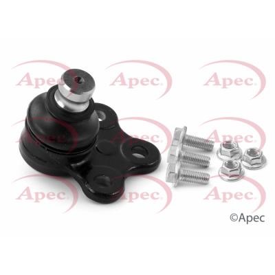APEC braking AST0216 Ball joint AST0216: Buy near me in Poland at 2407.PL - Good price!