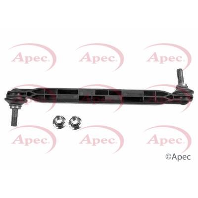 APEC braking AST4093 Стойка стабилизатора AST4093: Отличная цена - Купить в Польше на 2407.PL!