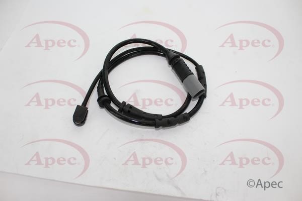 APEC braking WIR5338 Warning contact, brake pad wear WIR5338: Buy near me in Poland at 2407.PL - Good price!