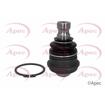 APEC braking AST0028 Опора шаровая AST0028: Отличная цена - Купить в Польше на 2407.PL!