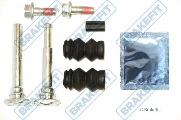 APEC braking BKT3004 Repair Kit, brake caliper BKT3004: Buy near me in Poland at 2407.PL - Good price!