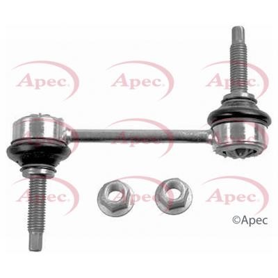 APEC braking AST4192 Стійка стабілізатора AST4192: Приваблива ціна - Купити у Польщі на 2407.PL!