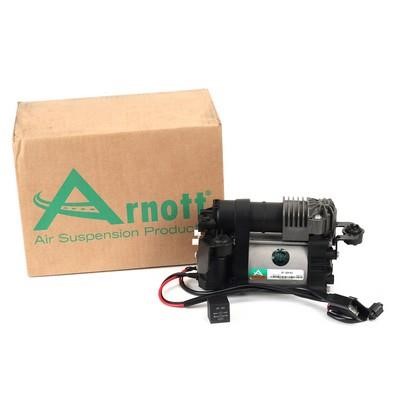 Arnott P-3241 Pneumatic system compressor P3241: Buy near me in Poland at 2407.PL - Good price!