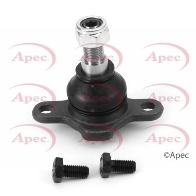 APEC braking AST0072 Ball joint AST0072: Buy near me in Poland at 2407.PL - Good price!