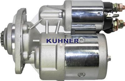 Купить Kuhner 10561 по низкой цене в Польше!
