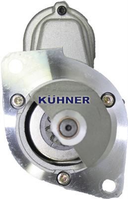 Kuhner 1094 Starter 1094: Buy near me in Poland at 2407.PL - Good price!