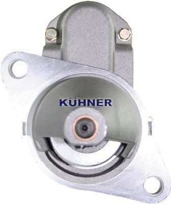 Kuhner 10589 Starter 10589: Buy near me in Poland at 2407.PL - Good price!