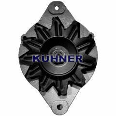 Kuhner 40103 Generator 40103: Kaufen Sie zu einem guten Preis in Polen bei 2407.PL!