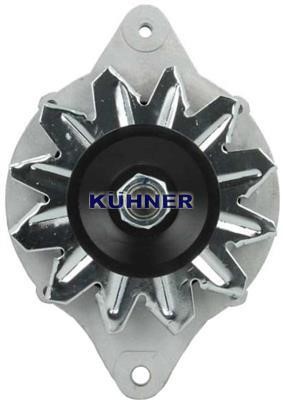 Kuhner 40754RI Alternator 40754RI: Buy near me in Poland at 2407.PL - Good price!