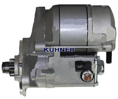 Starter Kuhner 20534