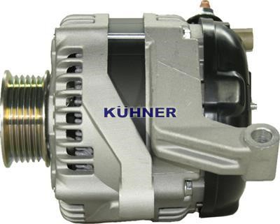 Alternator Kuhner 553936RI