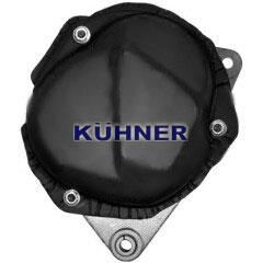 Alternator Kuhner 301554RI