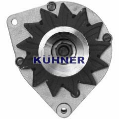 Kuhner 30140RI Alternator 30140RI: Buy near me in Poland at 2407.PL - Good price!