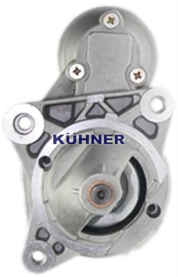 Kuhner 10536 Стартер 10536: Отличная цена - Купить в Польше на 2407.PL!