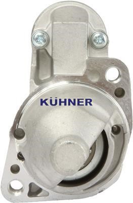 Kuhner 254568 Starter 254568: Buy near me in Poland at 2407.PL - Good price!