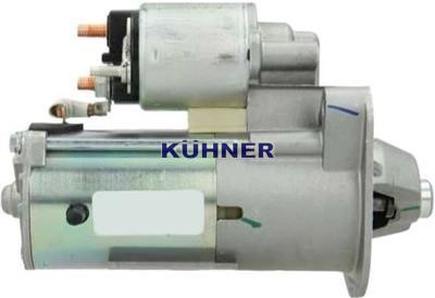 Anlasser Kuhner 255842V