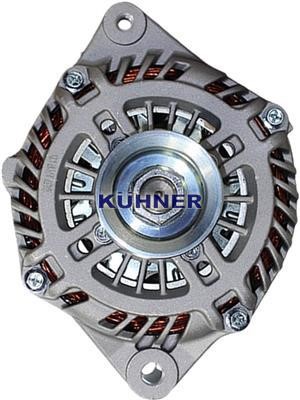 Kuhner 553738RI Generator 553738RI: Kaufen Sie zu einem guten Preis in Polen bei 2407.PL!