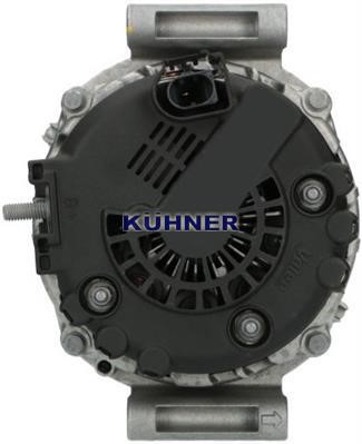 Kaufen Sie Kuhner 555097RIV zu einem günstigen Preis in Polen!