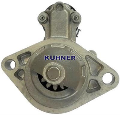 Kuhner 255939R Starter 255939R: Buy near me at 2407.PL in Poland at an Affordable price!