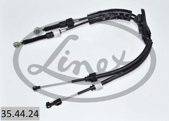 Linex 35.44.24 Getriebekabel 354424: Kaufen Sie zu einem guten Preis in Polen bei 2407.PL!