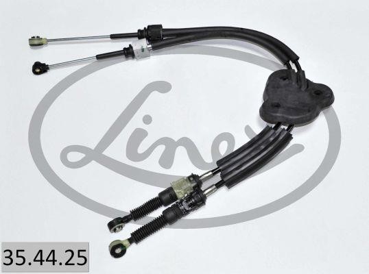 Linex 35.44.25 Getriebekabel 354425: Kaufen Sie zu einem guten Preis in Polen bei 2407.PL!