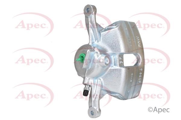 Суппорт тормозной APEC braking RCA750