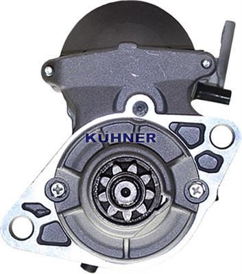 Kuhner 201022 Starter 201022: Buy near me in Poland at 2407.PL - Good price!