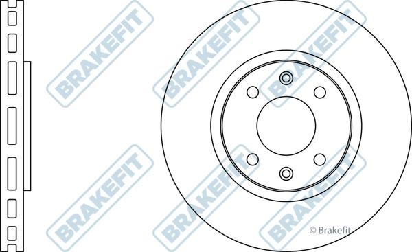 APEC braking SDK6063 Гальмівний диск SDK6063: Купити у Польщі - Добра ціна на 2407.PL!