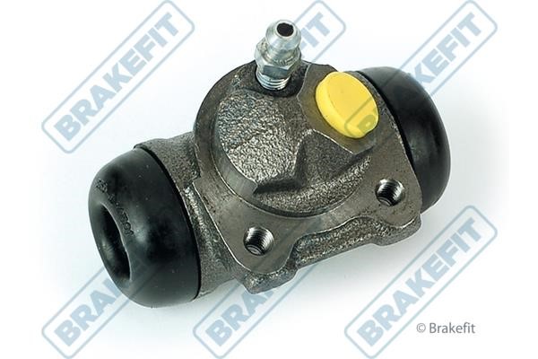 APEC braking BWC8008 Wheel Brake Cylinder BWC8008: Buy near me in Poland at 2407.PL - Good price!