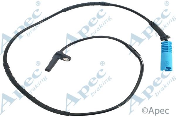 APEC braking ABS1251 Sensor, Raddrehzahl ABS1251: Bestellen Sie in Polen zu einem guten Preis bei 2407.PL!