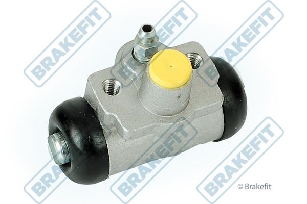 APEC braking BWC8015 Wheel Brake Cylinder BWC8015: Buy near me in Poland at 2407.PL - Good price!