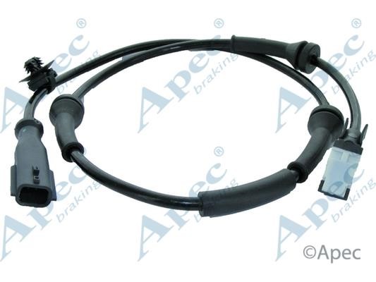 APEC braking ABS1293 Sensor, Raddrehzahl ABS1293: Kaufen Sie zu einem guten Preis in Polen bei 2407.PL!