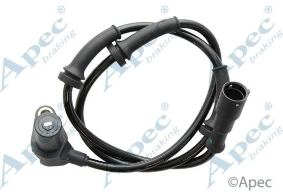 APEC braking ABS1285 Sensor, wheel speed ABS1285: Buy near me in Poland at 2407.PL - Good price!
