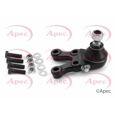APEC braking AST0248 Опора шаровая AST0248: Отличная цена - Купить в Польше на 2407.PL!