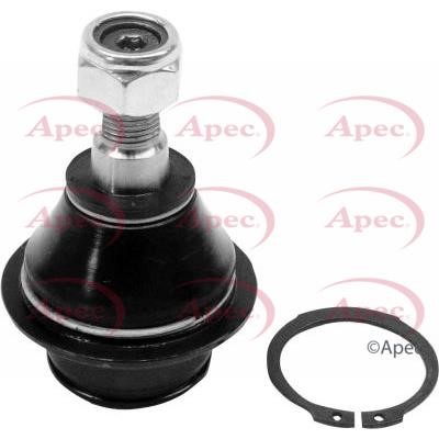 APEC braking AST0021 Ball joint AST0021: Buy near me in Poland at 2407.PL - Good price!