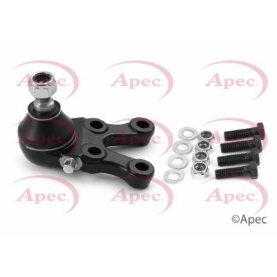 APEC braking AST0249 Ball joint AST0249: Buy near me in Poland at 2407.PL - Good price!