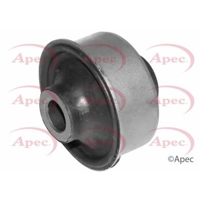 APEC braking AST8040 Сайлентблок важеля підвіски AST8040: Приваблива ціна - Купити у Польщі на 2407.PL!