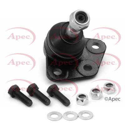 APEC braking AST0014 Ball joint AST0014: Buy near me in Poland at 2407.PL - Good price!